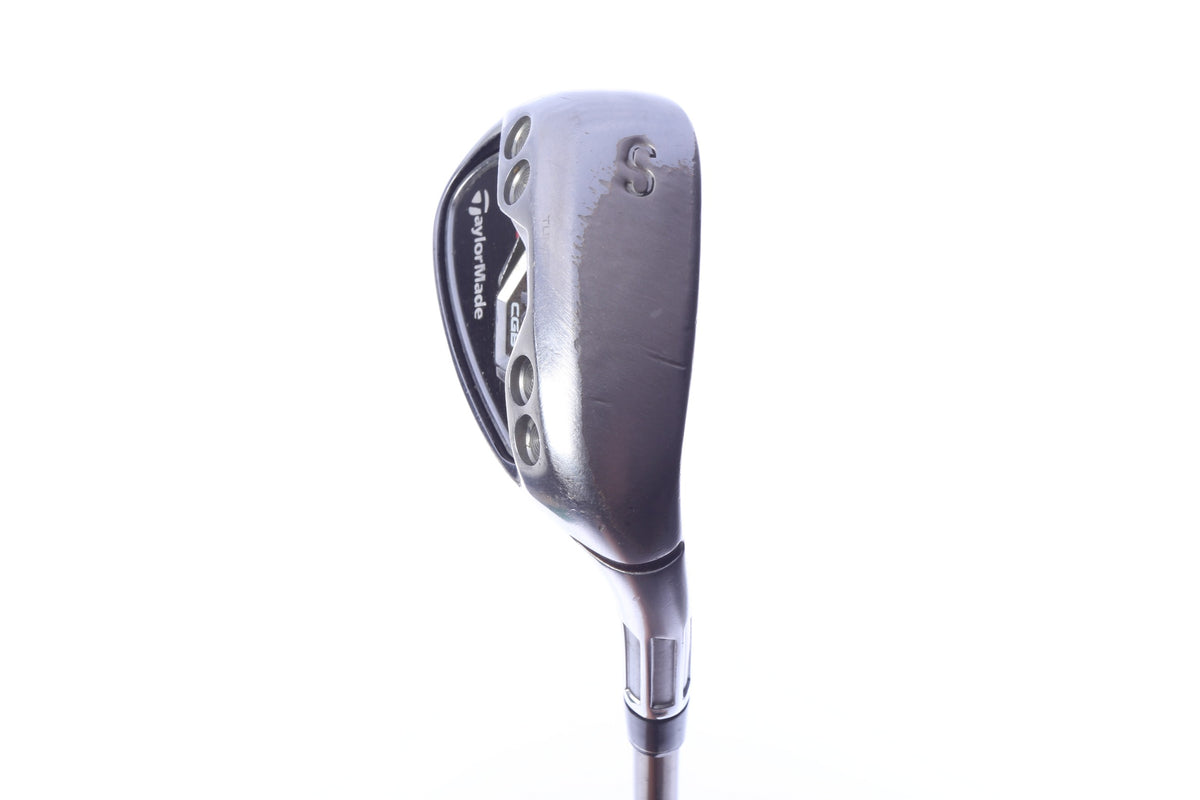 Used TaylorMade M CGB Sand Wedge - Right-Handed - 54 Degrees - Regular Flex