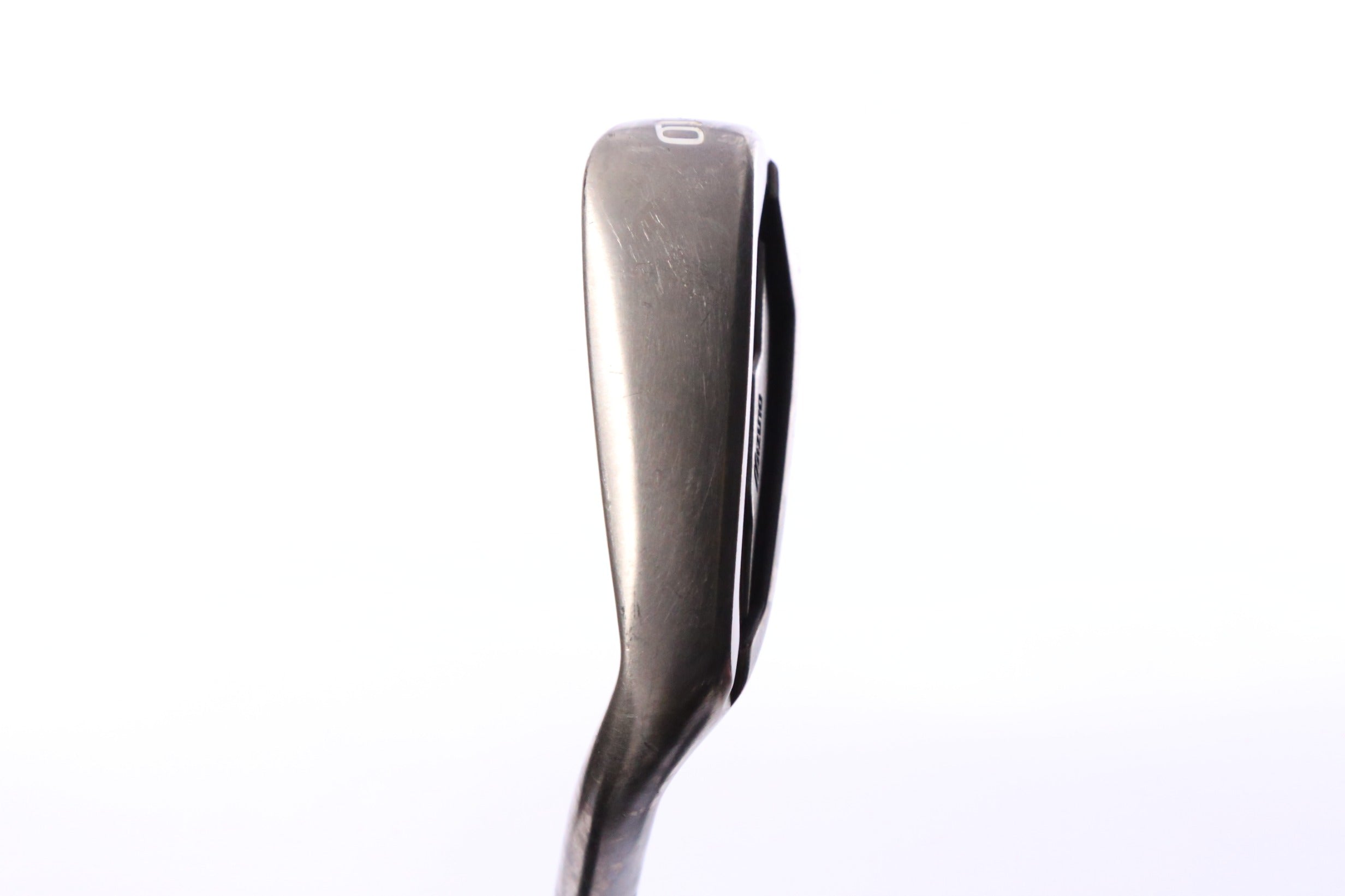 Used Mizuno JPX EZ Single 9-Iron - Left-Handed - Regular Flex-Next Round