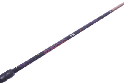 Used Va Composites Nemesys Driver Shaft Stiff Flex Graphite - 43 in - No Adapter-Next Round