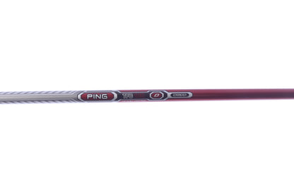 Used Ping G15 Driver - 10.5 Degrees - Stiff Flex Ping TFC-149 D - Right-Handed