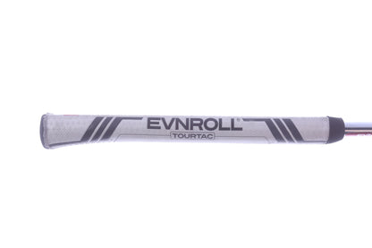 Used Evnroll EV2 Blade Putter - Right-Handed - 33 in - Blade