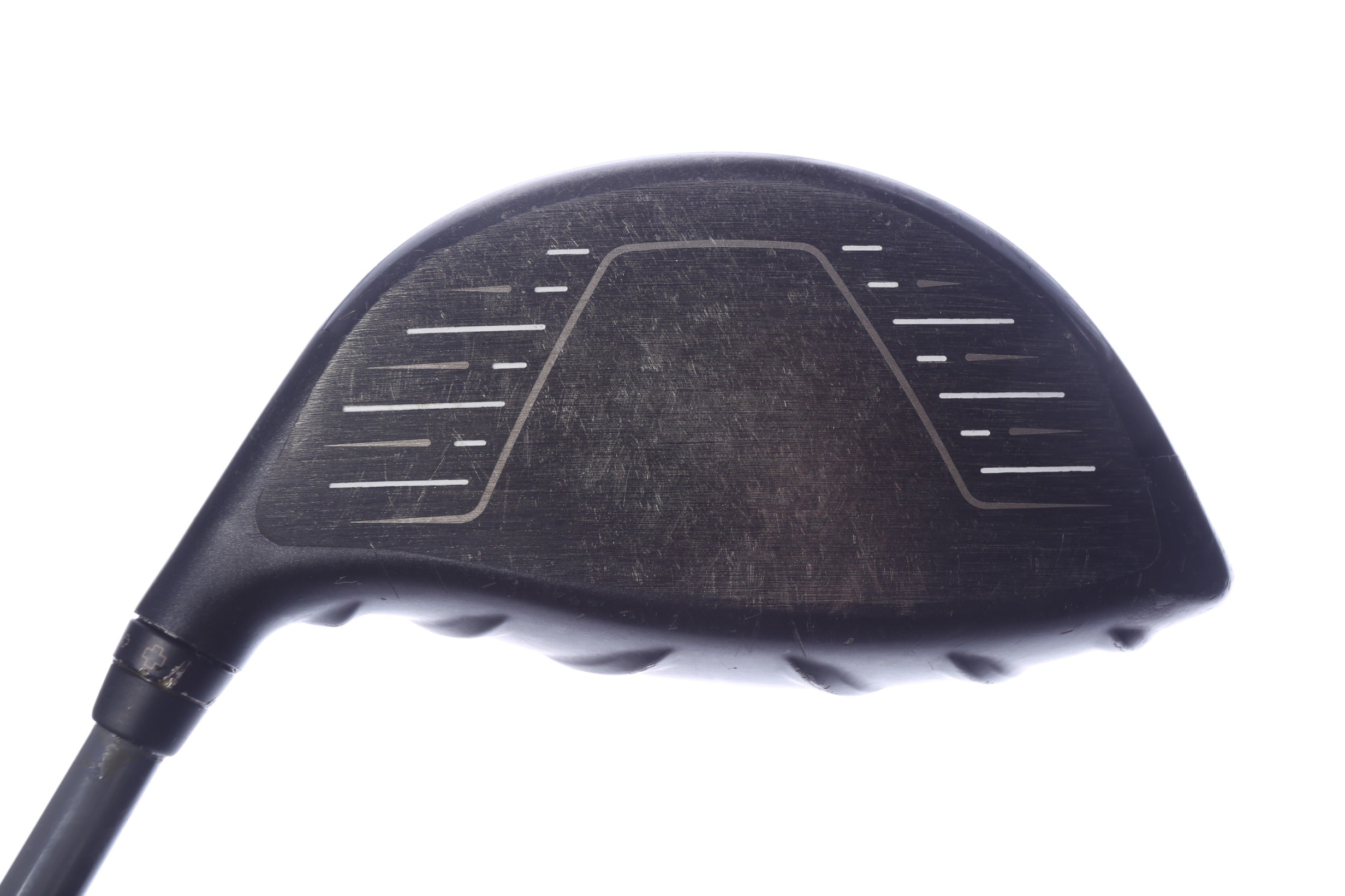 Used Ping G410 Plus Driver - 9 Degrees - Stiff Flex Fujikura Pro 2.0 - Right-Handed-Next Round