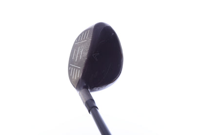 Used Callaway Big Bertha REVA 23 9-Wood - Right-Handed - 27 Degrees - Seniors Flex