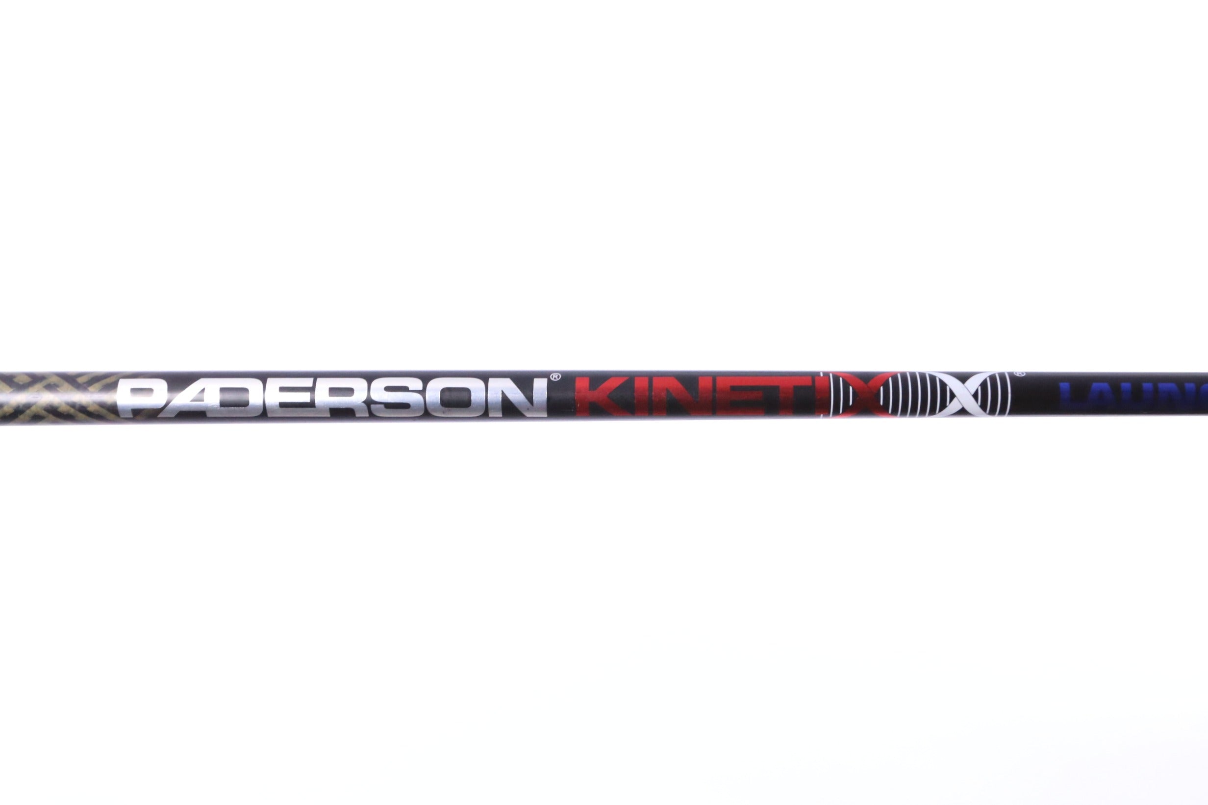 Used Callaway Paradym X 3-Wood - Right-Handed - 15 Degrees - Stiff Flex-Next Round