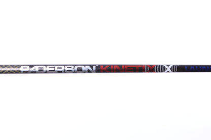 Used Callaway Paradym X 3-Wood - Right-Handed - 15 Degrees - Stiff Flex-Next Round