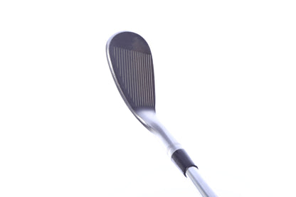Used Titleist Vokey SM9 Tour Chrome Lob Wedge - Left-Handed - 58 Degrees - Wedge Flex