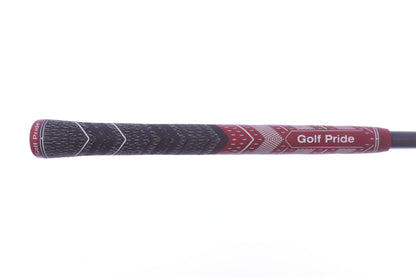 Used Titleist Vokey SM10 Nickel Lob Wedge - Left-Handed - 62 Degrees - Wedge Flex