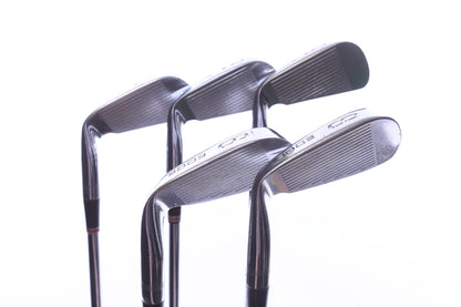 Used Ben Hogan Edge Iron Set - Right-Handed - 5-9 - Extra Stiff Flex