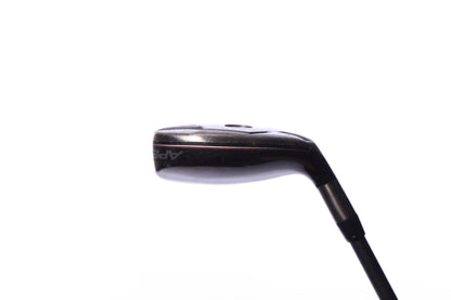Used Callaway Apex Pro 21 2H Hybrid - Right-Handed - 18 Degrees - Stiff Flex-Next Round