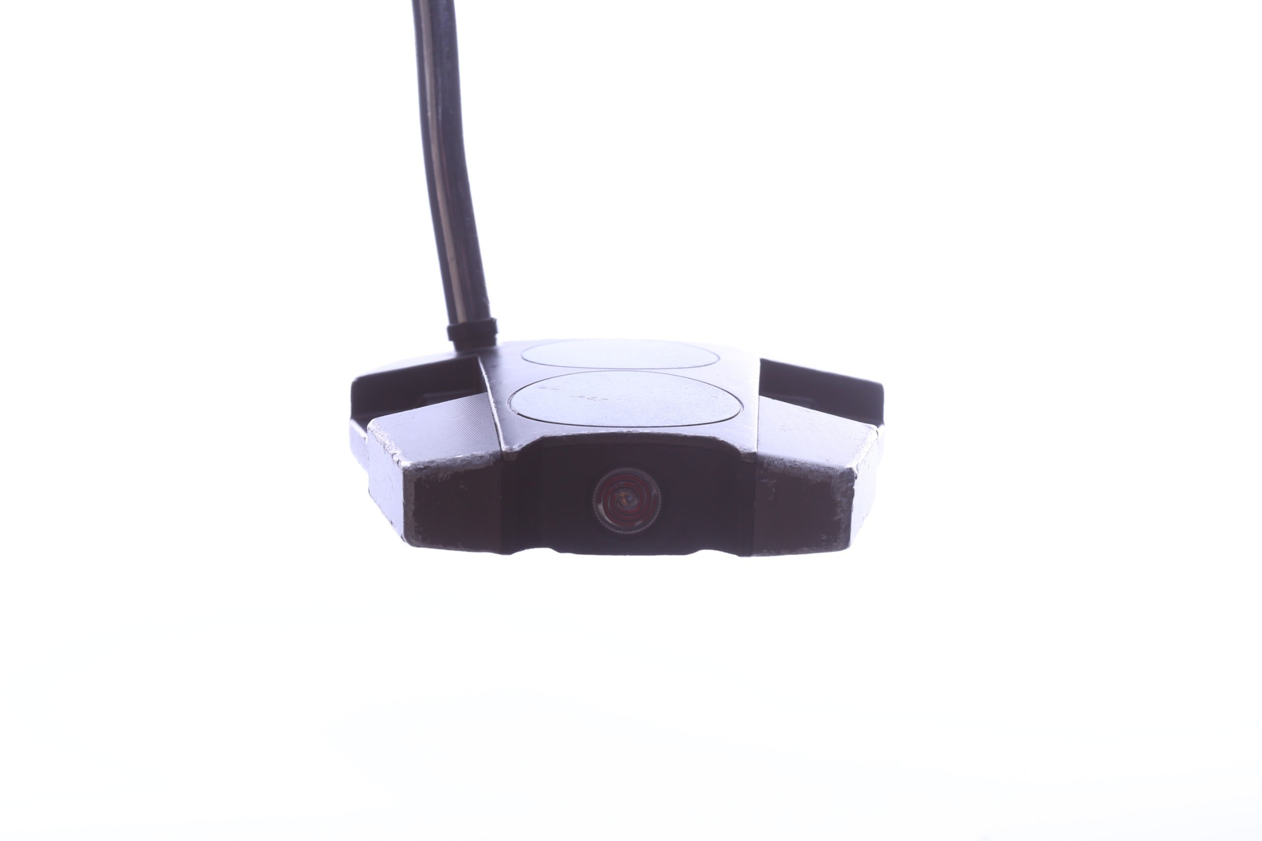Used Odyssey O-Works Black LE 2 Ball Fang Putter - Right-Handed - 34.5 in - Mallet