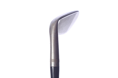 Used Titleist Vokey SM10 Raw Gap Wedge - Right-Handed - 50 Degrees - Stiff Flex-Next Round