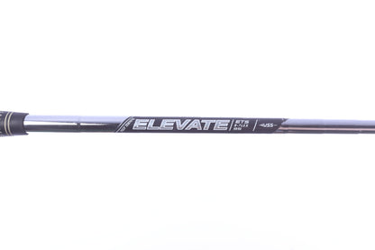 Used Callaway Apex 21 Approach Wedge - Right-Handed - 48 Degrees - Regular Flex