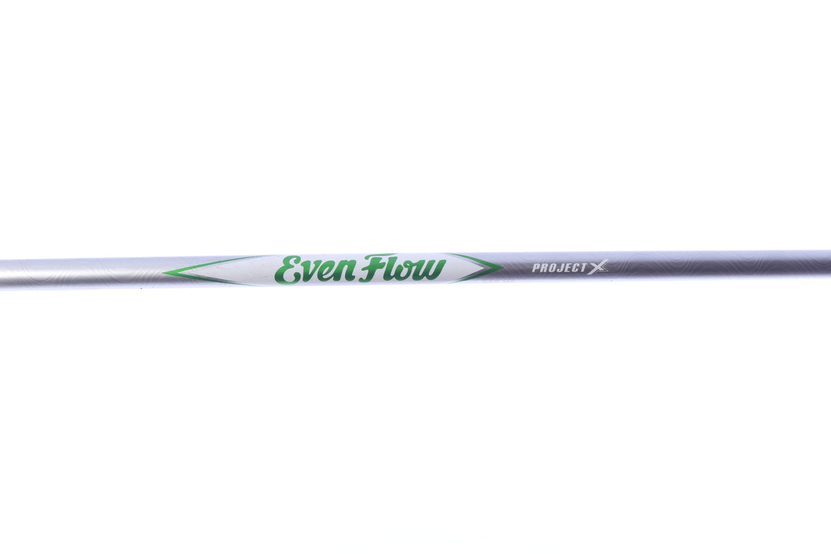 Used Callaway Epic Flash Driver - 10.5 Degrees - Regular Flex Project X EvenFlow Green - Right-Handed