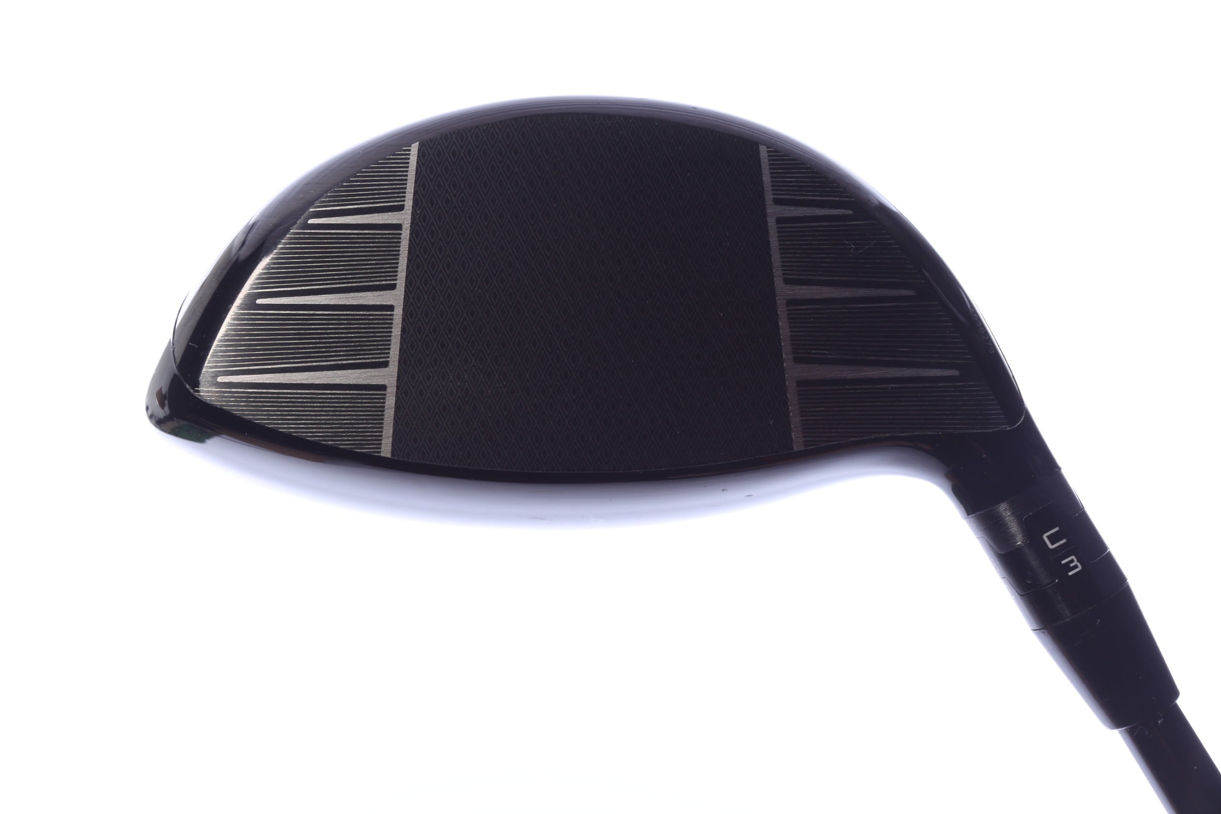 Used Titleist GT1 Driver - 10 Degrees - Stiff Flex Mitsubishi Tensei AV Series Blue - Left-Handed
