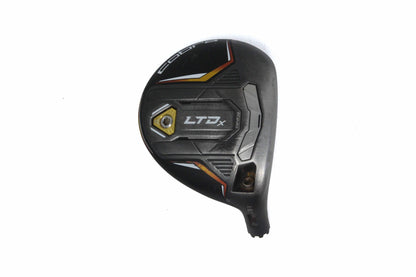 Used Cobra LTDx 3-Wood - Right-Handed - 15 Degrees - Not Specified Flex-Next Round