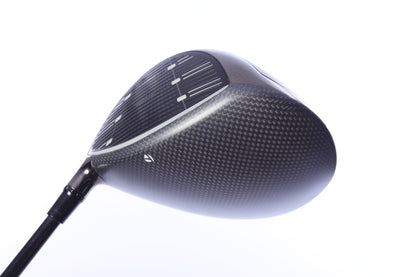 Used TaylorMade Qi35 LS Driver - 10.5 Degrees - Regular Flex Project X HZRDUS SMOKE Red RDX - Right-Handed