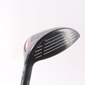 Used X59 Smart Draw 3-Wood - Right-Handed - 17 Degrees - Regular Flex-Next Round