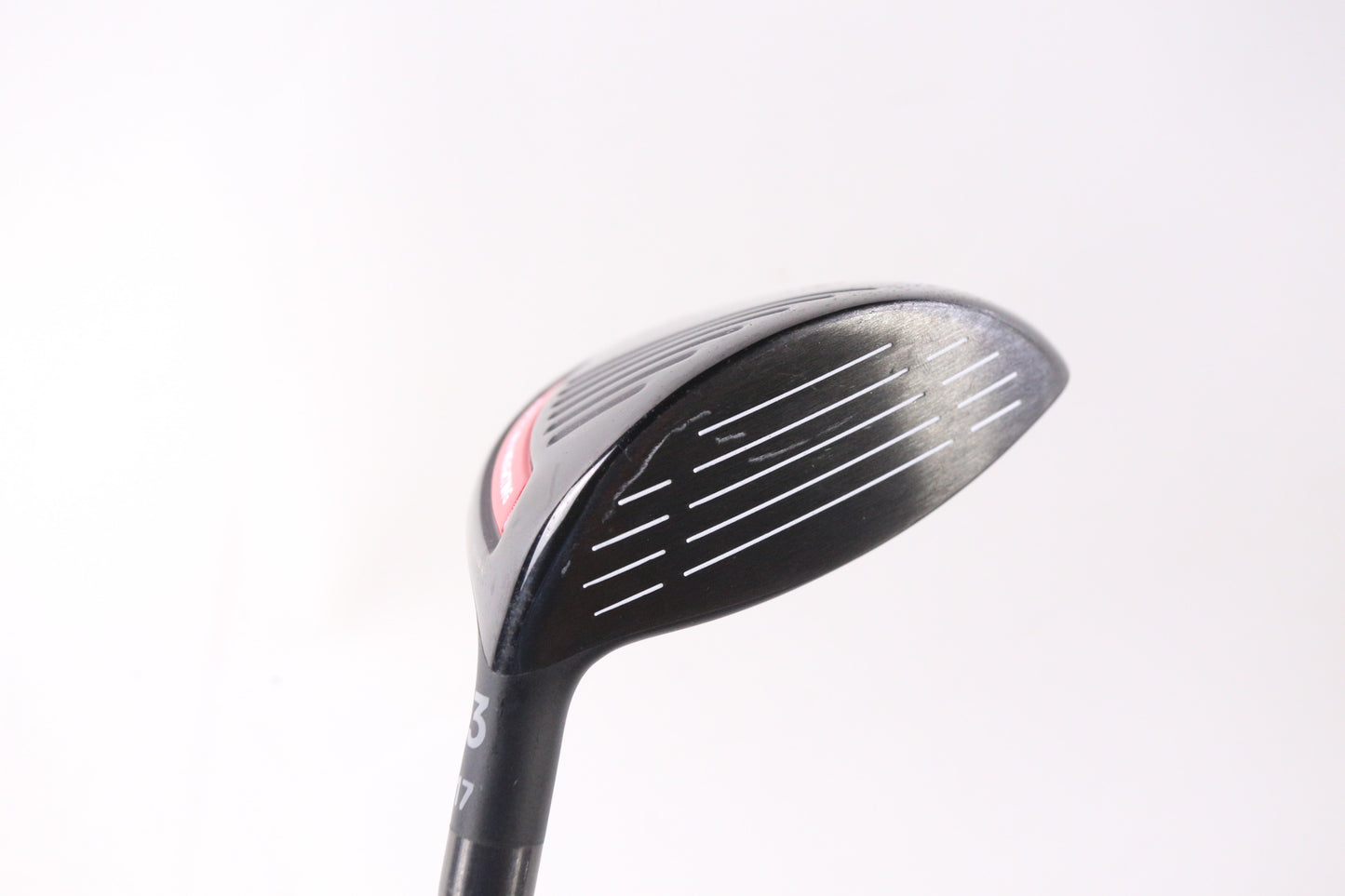 Used X59 Smart Draw 3-Wood - Right-Handed - 17 Degrees - Regular Flex-Next Round