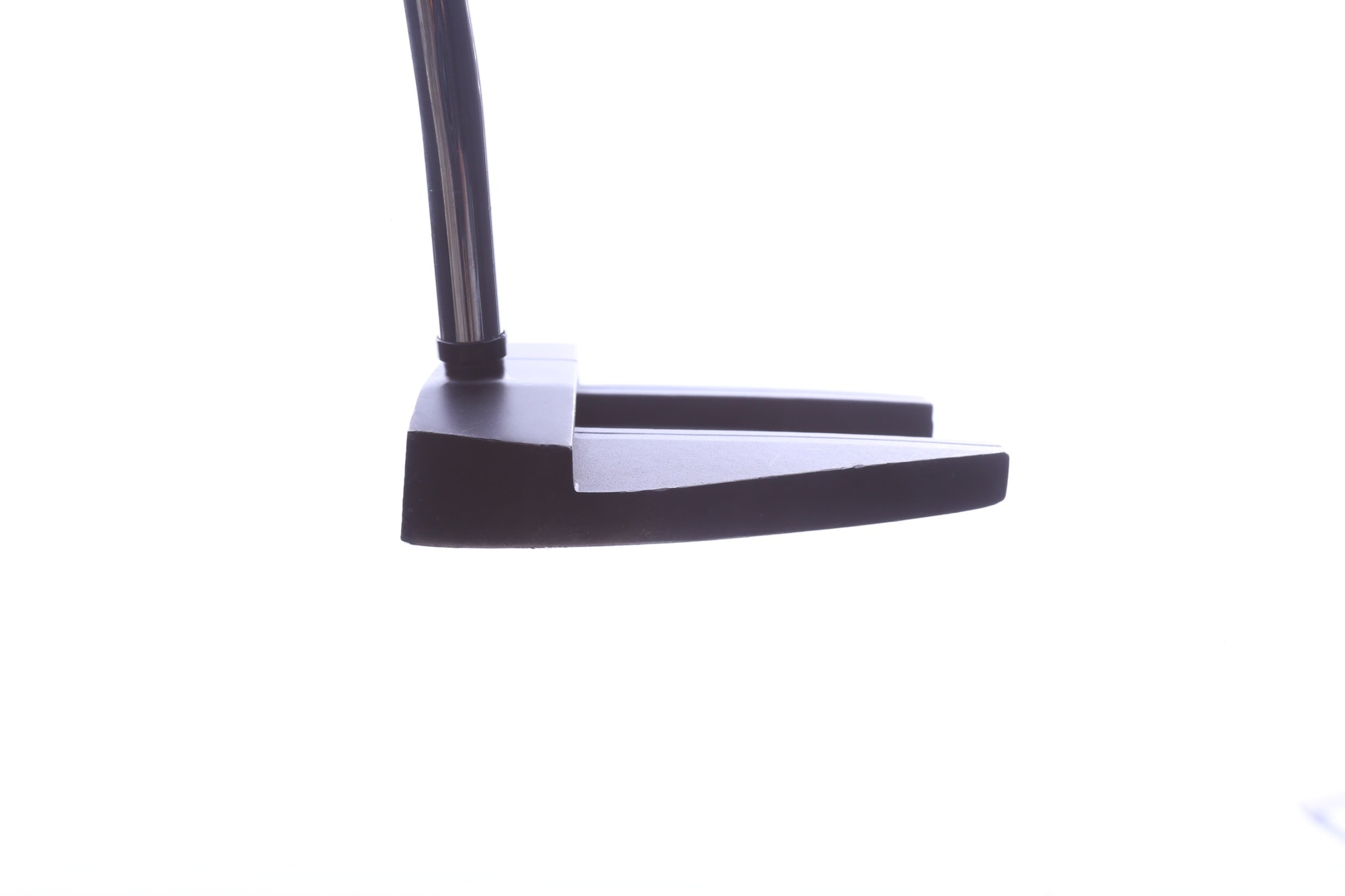 Used Odyssey O-Works Tank #7 Putter - Right-Handed - 41 in - Mallet