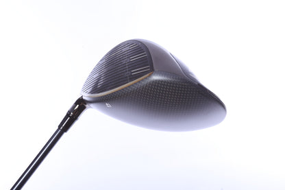 Used TaylorMade Qi35 Driver - 9 Degrees - Stiff Flex Mitsubishi Diamana T+ - Right-Handed-Next Round