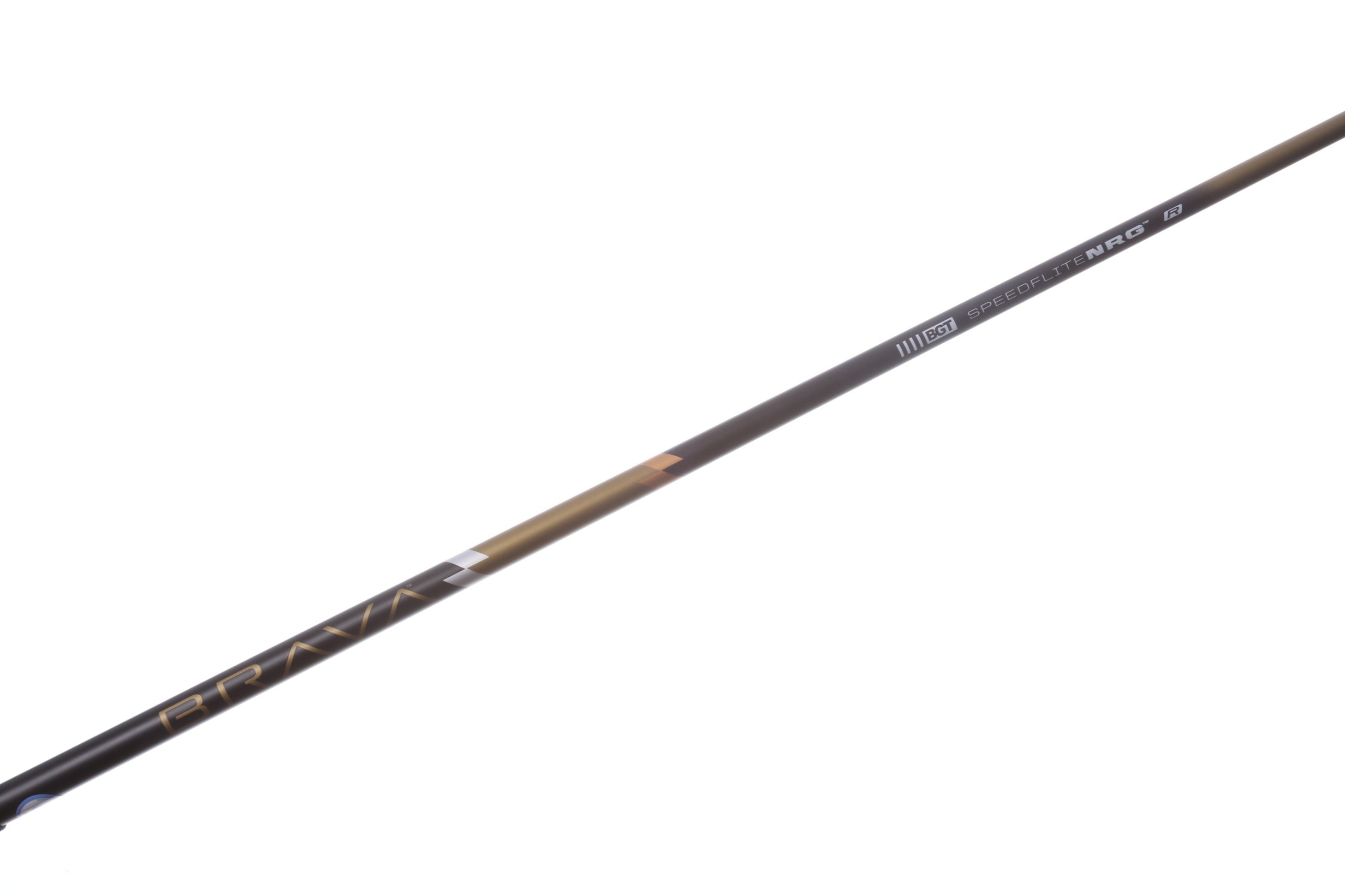 Used Breakthrough Golf Technology Brava Fairway Wood Regular Graphite Fairway Wood Shaft - 40 in - No Adapter-Next Round