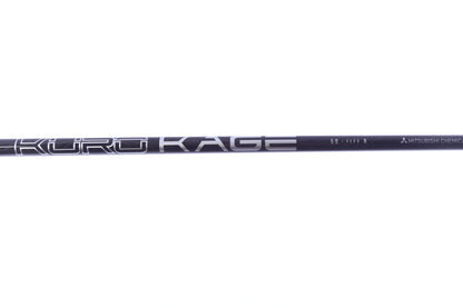 Used Titleist GT4 Driver - 9 Degrees - Regular Flex Mitsubishi Kuro Kage - Right-Handed