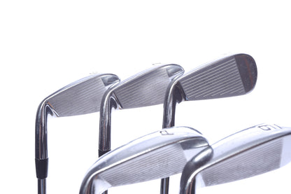 Used Cobra S2 Forged Iron Set - Right-Handed - 6-PW - Regular Flex