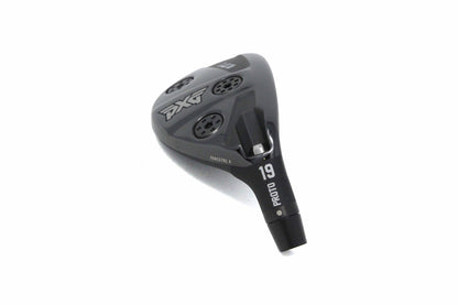 Used PXG 0317 X Proto 3H - HEAD ONLY - Right-Handed - 19 Degrees-Next Round