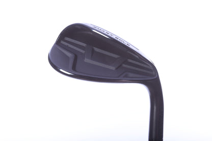 Used Cleveland Smart Sole 4.0 Black Satin G Gap Wedge - Right-Handed - 50 Degrees - Wedge Flex