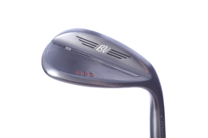 Used Titleist Vokey SM9 Tour Chrome Lob Wedge - Right-Handed - 58 Degrees - Regular Plus Flex-Next Round