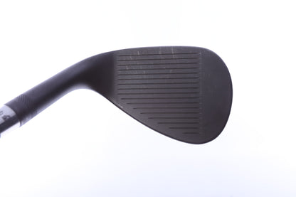 Used Titleist Vokey SM10 Jet Black Sand Wedge - Right-Handed - 54 Degrees - Extra Stiff Flex-Next Round