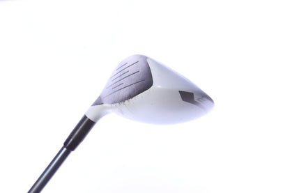 Used TaylorMade Burner SuperFast 2.0 3H Hybrid - Right-Handed - 18 Degrees - Regular Flex-Next Round