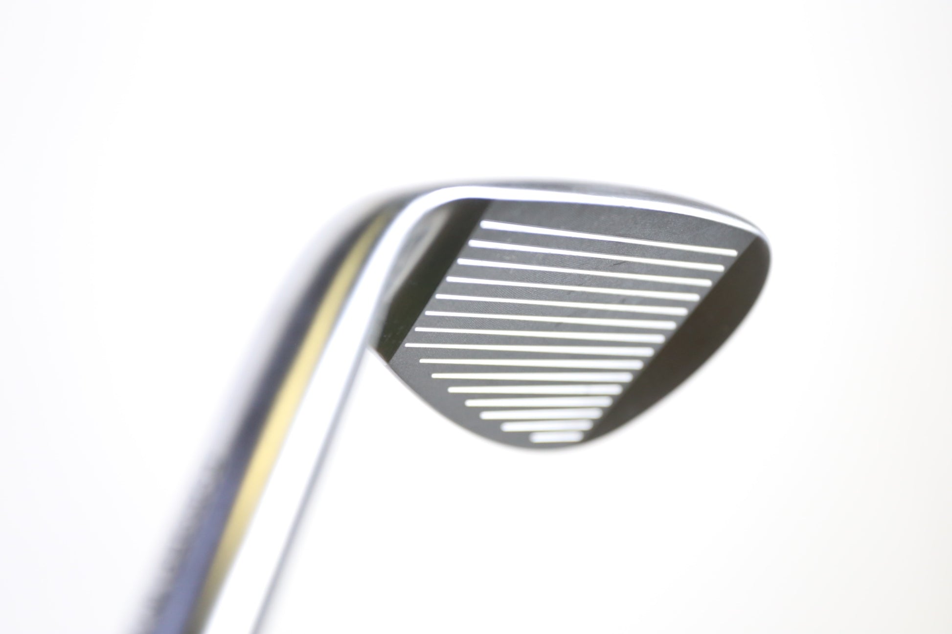 Used Vega Alcor Wedge Set - Right-Handed - SW, LW - Stiff Flex-Next Round