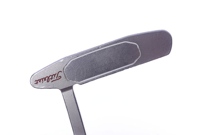 Used Titleist Scotty Cameron Studio Style Newport 2 Putter - Right-Handed - 33 in - Blade