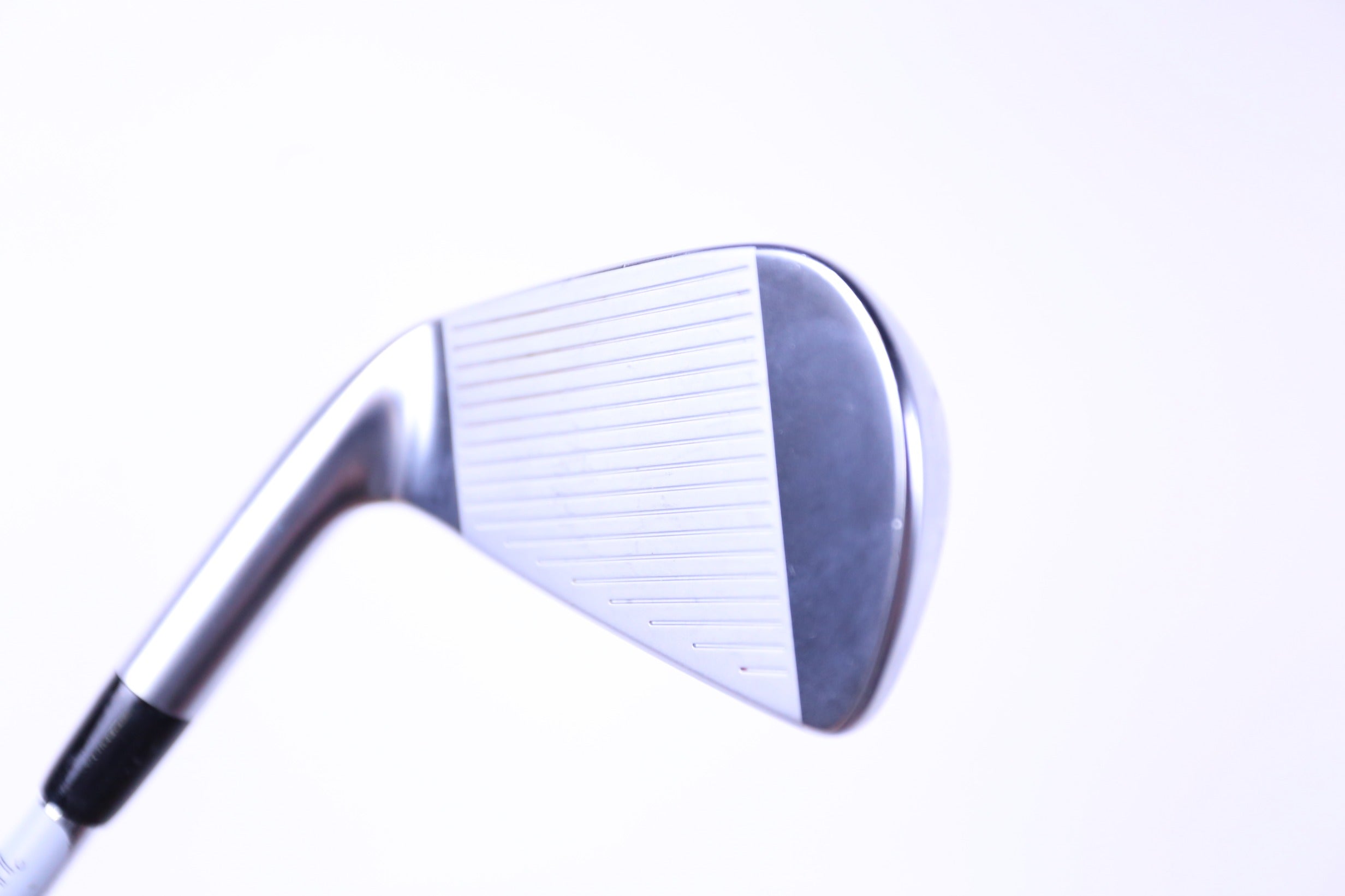 Used Callaway RAZR X Forged Single 6-Iron - Right-Handed - Regular Flex-Next Round