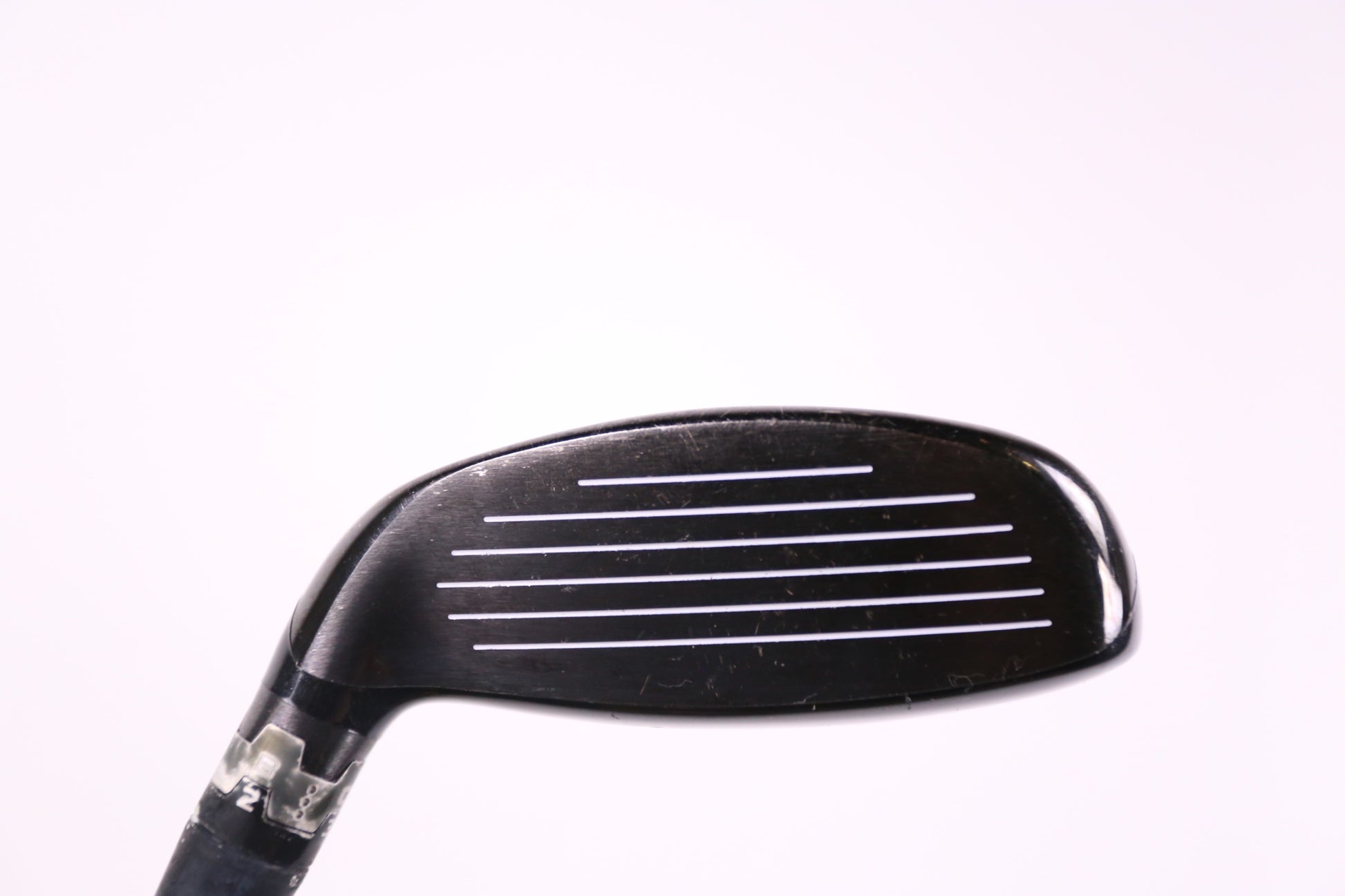Used Titleist 915H 3H Hybrid - Right-Handed - 21 Degrees - Regular Flex-Next Round