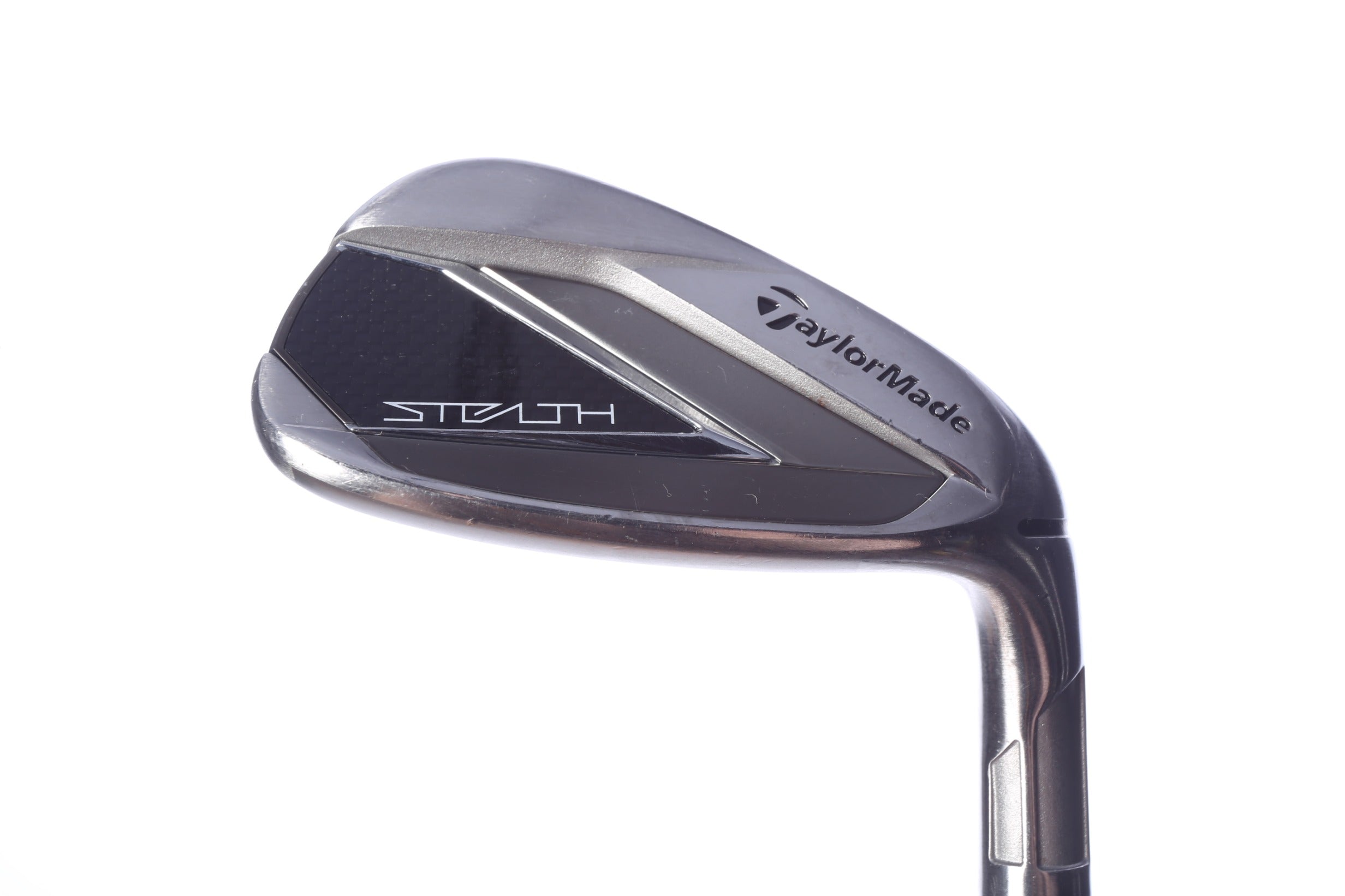 Used TaylorMade STEALTH Approach Wedge - Right-Handed - 49 Degrees - Seniors Flex