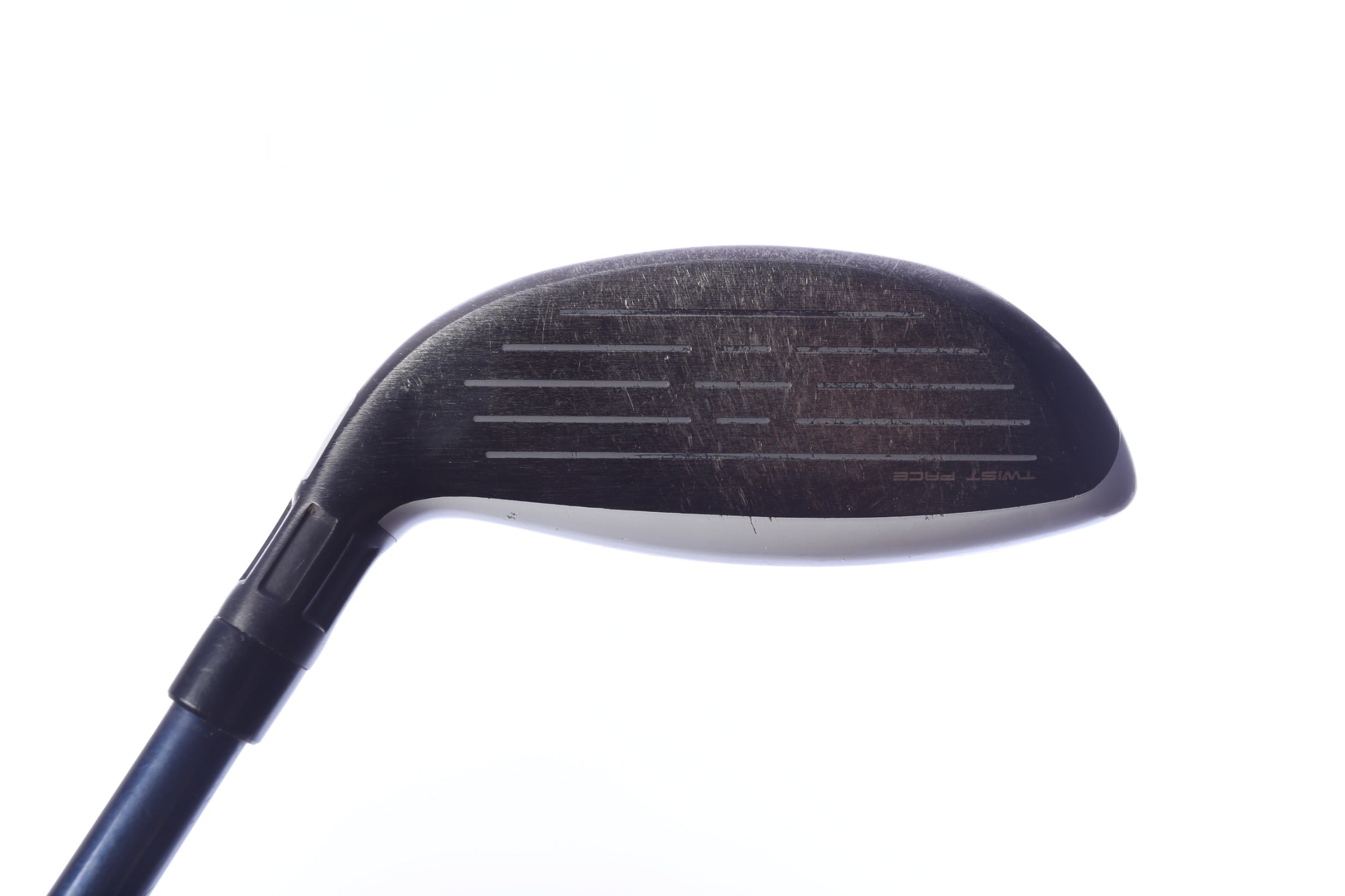 Used TaylorMade SIM MAX 3H Hybrid - Right-Handed - 19 Degrees - Regular Flex