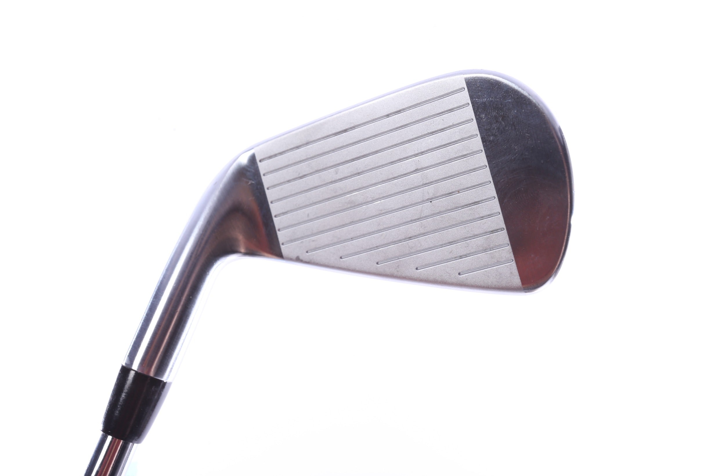 Used Titleist T100 Single 4-Iron - Right-Handed - Stiff Flex-Next Round