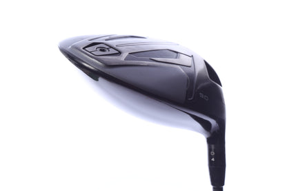 Used Titleist TSi2 Driver - 9 Degrees - Stiff Flex Project X HZRDUS Black - Right-Handed