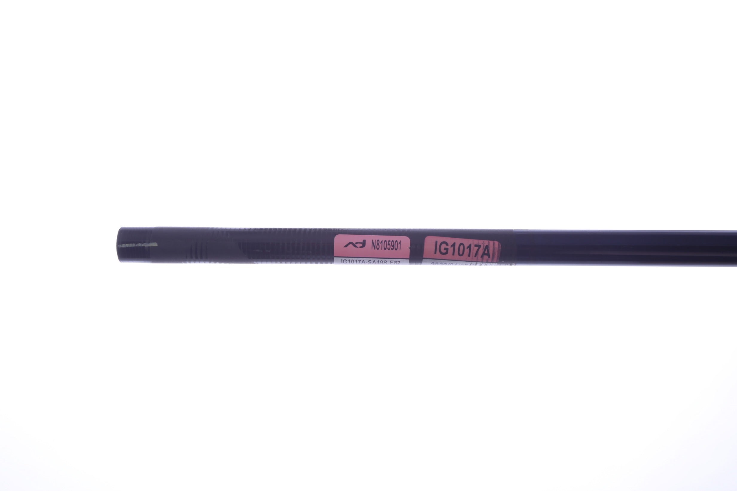 Used Fujikura OEM Ventus Blue Hybrid Shaft Seniors Flex Graphite - 41.5 in - No Adapter-Next Round