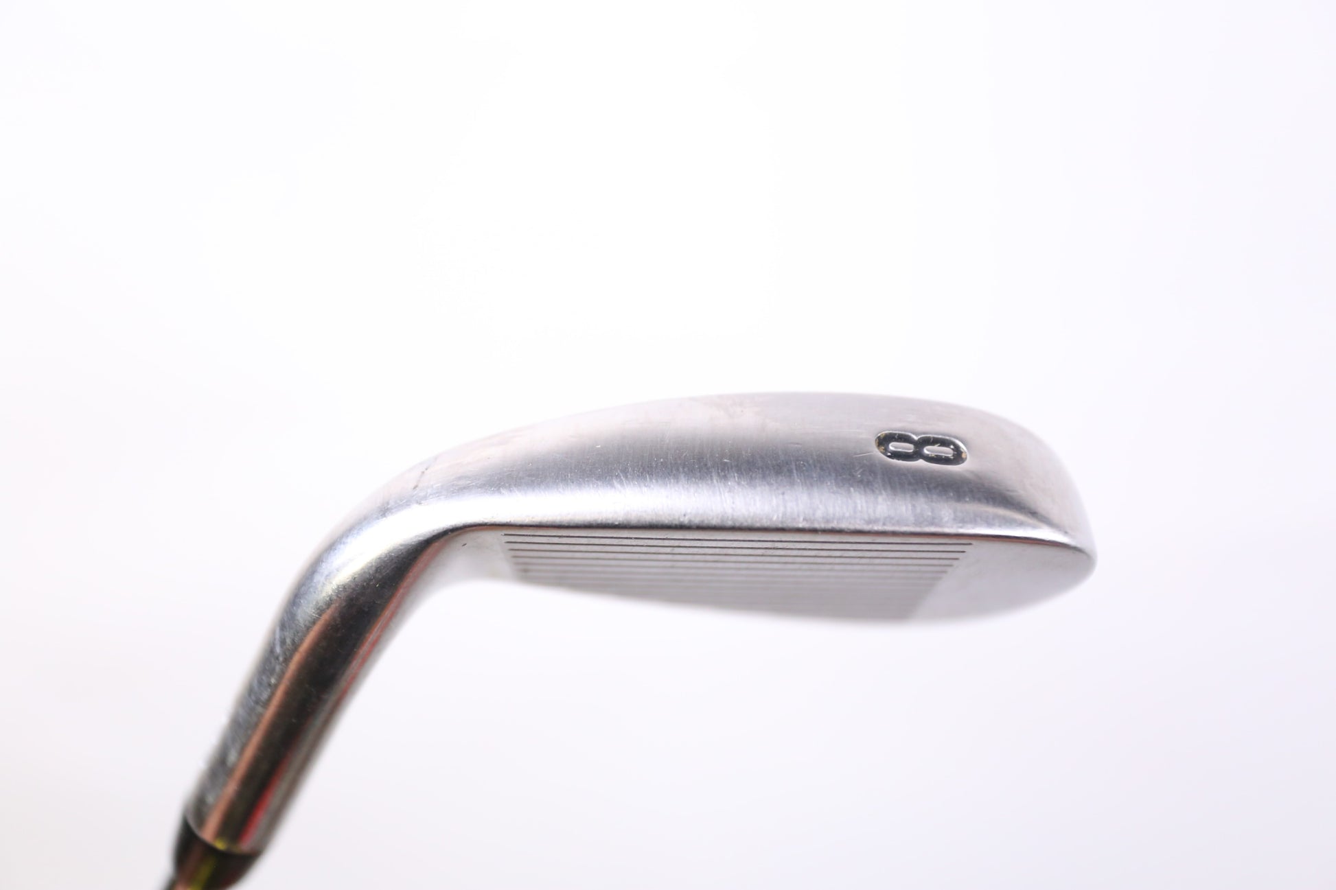 Used Callaway X2 Hot Pro Single 8-Iron - Right-Handed - Stiff Flex-Next Round