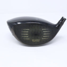 Used TaylorMade STEALTH PLUS Blackout Driver - HEAD ONLY - Right-Handed - 10.5 Degrees-Next Round