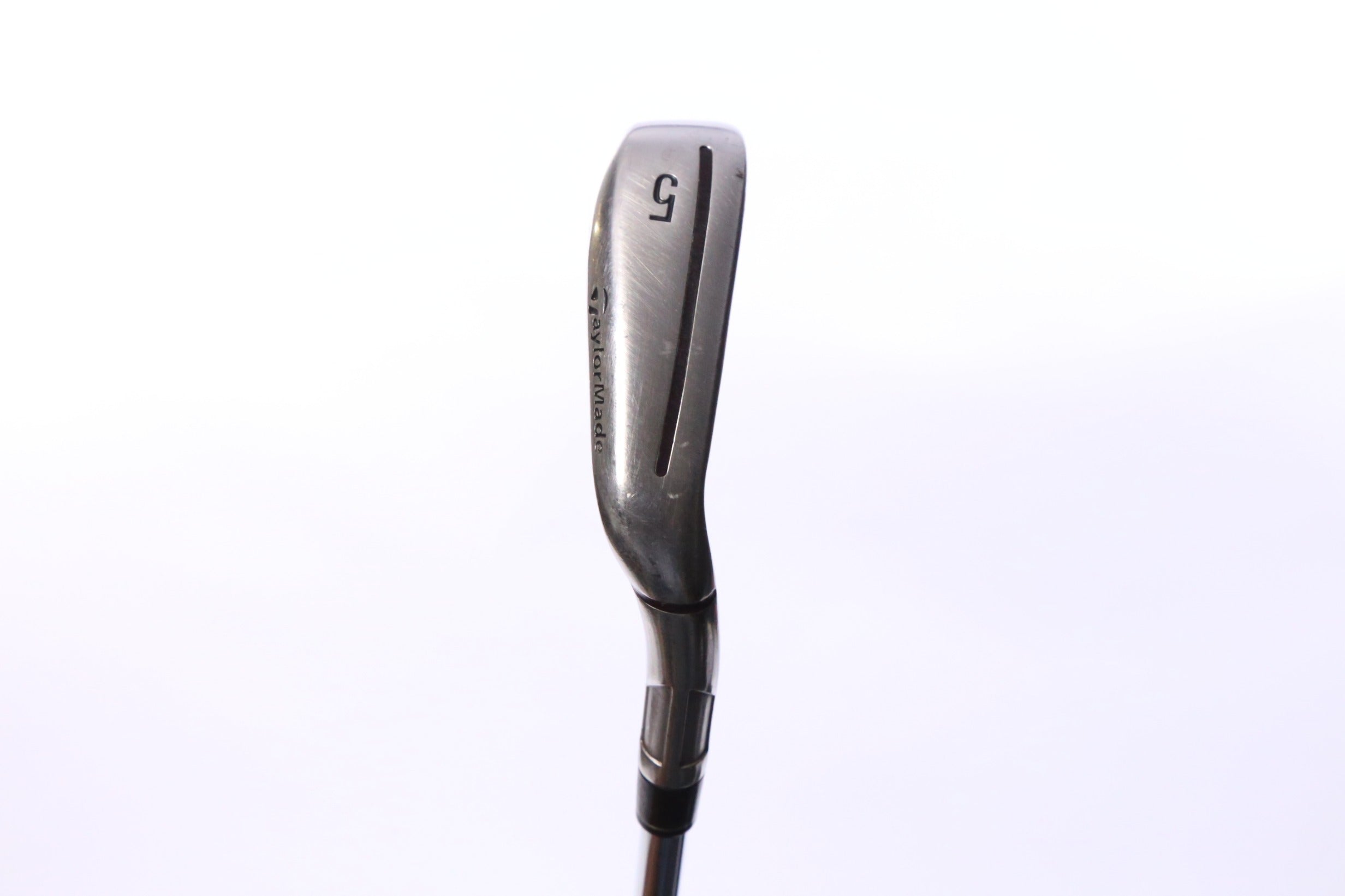Used TaylorMade SIM2 MAX OS Single 5-Iron - Right-Handed - Regular Flex-Next Round