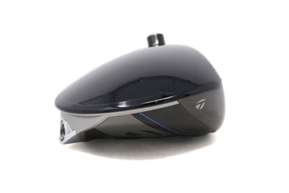 Used TaylorMade Qi10 LS Driver - HEAD ONLY - Ambidextrous - 9 Degrees