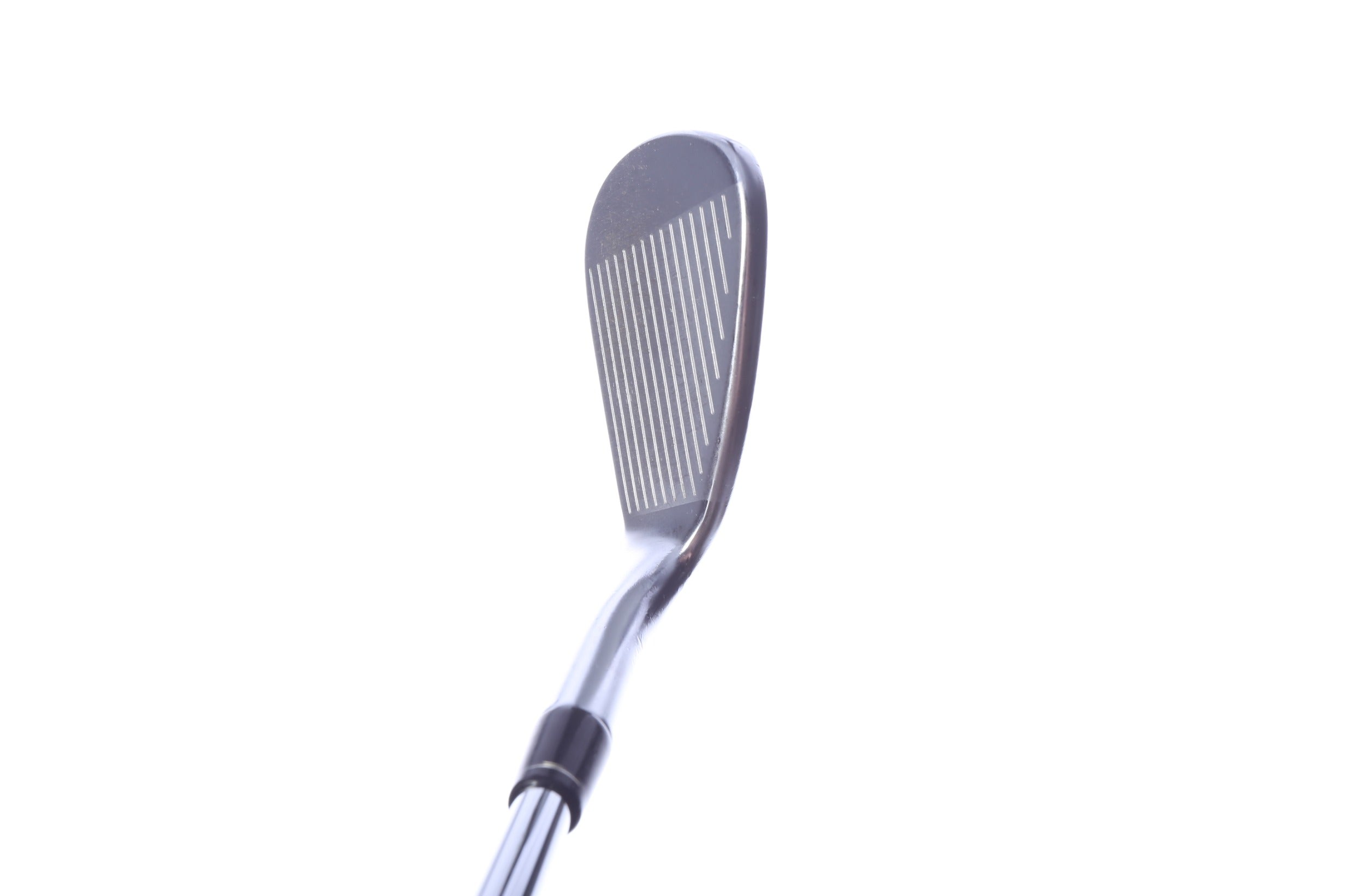Used Callaway Apex 21 Approach Wedge - Right-Handed - 48 Degrees - Stiff Flex-Next Round
