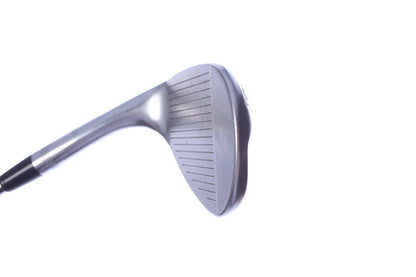 Used Titleist Vokey SM9 Tour Chrome Lob Wedge - Right-Handed - 60 Degrees - Stiff Flex-Next Round