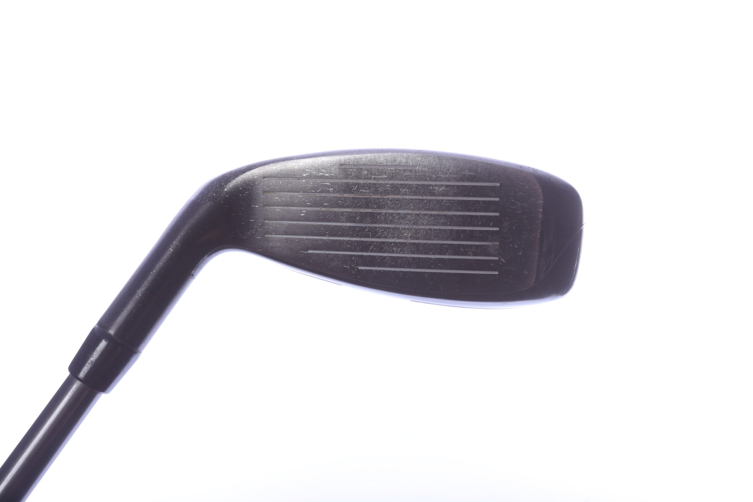 Used Callaway Rogue 5H Hybrid - Right-Handed - 24 Degrees - Regular Flex-Next Round