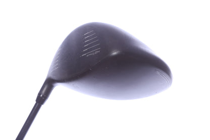 Used Cobra Darkspeed X Driver - 9 Degrees - Stiff Flex Fujikura Atmos Tour Spec Blue - Right-Handed-Next Round