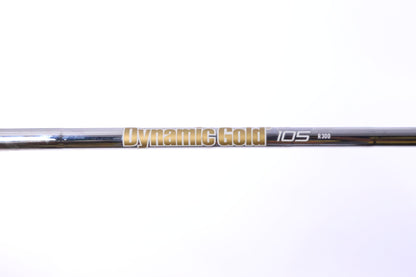 Used Ping G25 Single 7-Iron - Right-Handed - Regular Flex-Next Round